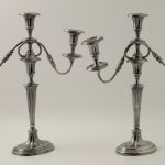 825 8143 CANDELABRAS